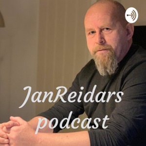 JanReidars podcast