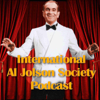 Al Jolson Podcast - webmaster @ jolson.org