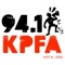 KPFA - The Visionary Activist Show