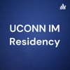 UCONN IM Residency artwork