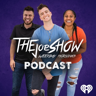 The Joe Show:The Joe Show