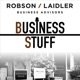 How to Approach Health & Safety in Business | Ep. 122 Business Stuff Podcast