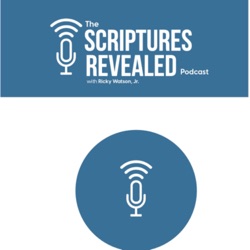 SPECIAL EDITION: Interview w/the Scriptures Revealed Host