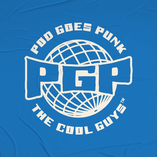 Pod Goes Punk