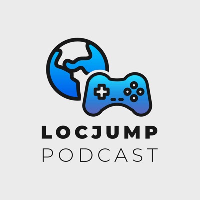 LocJump Podcast