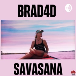 Brad4d Savasana