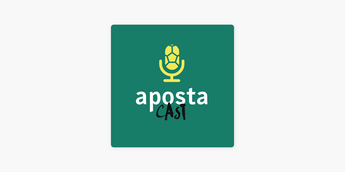 ApostaCast (pódcast) - Aposta10