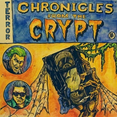 Chronicles from the Crypt