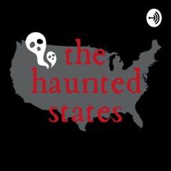 The Haunted States Trailer