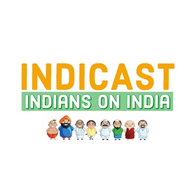 Indicast - All Podcasts Indicast - All Podcasts