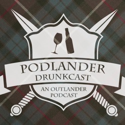 Podlander Drunkcast - Dudelander! (s7a, pt.2)