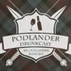 Podlander Drunkcast - Dudelander! (s7a, pt.1)