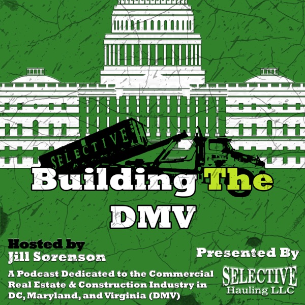 Building The DMV Artwork