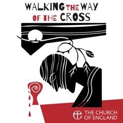 Walking the Way of the Cross