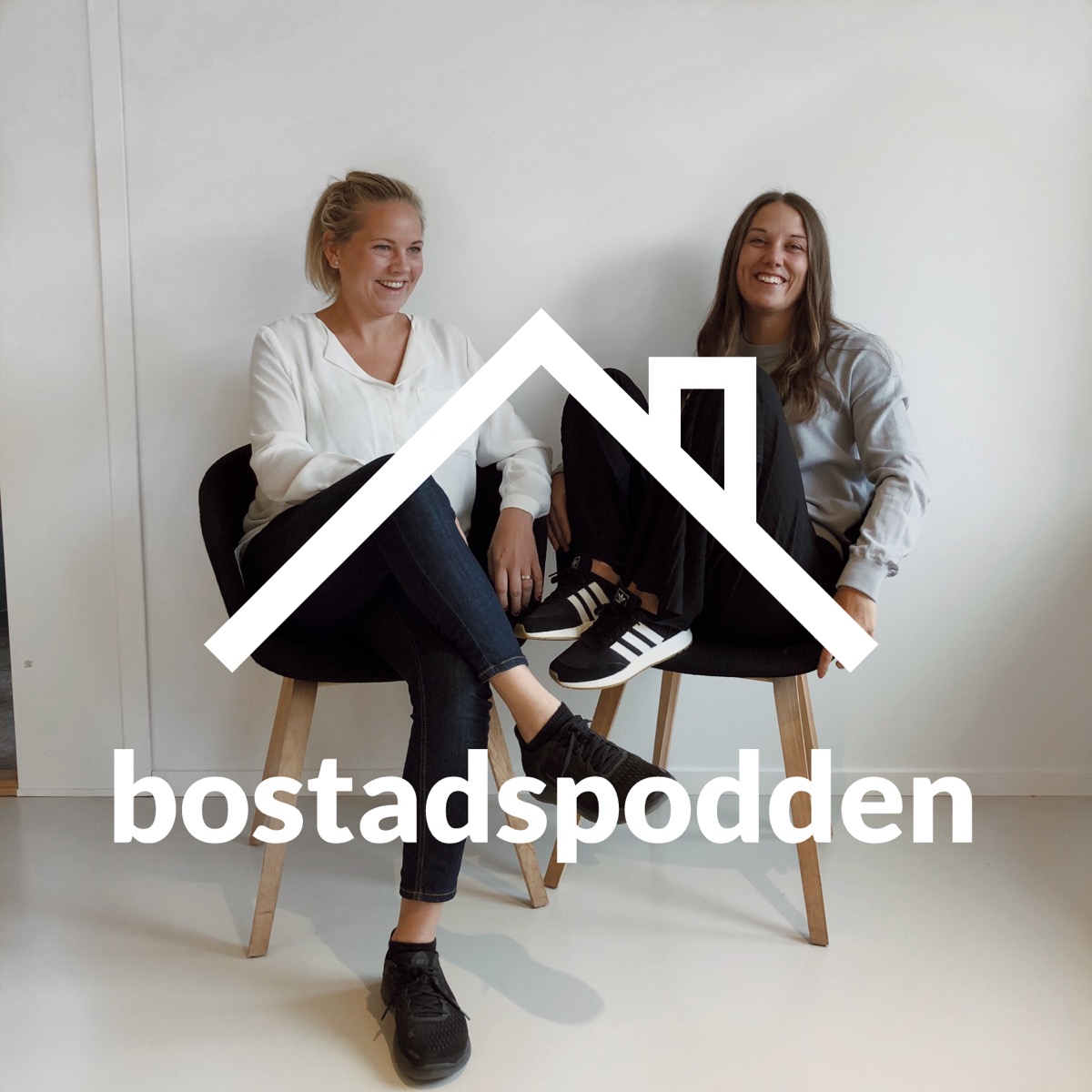 Bostadspodden | Lyssna Här | Poddtoppen.se