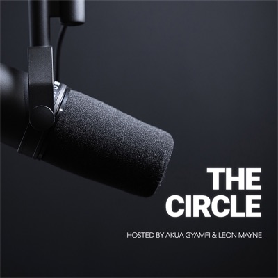 The Circle:Leon Mayne