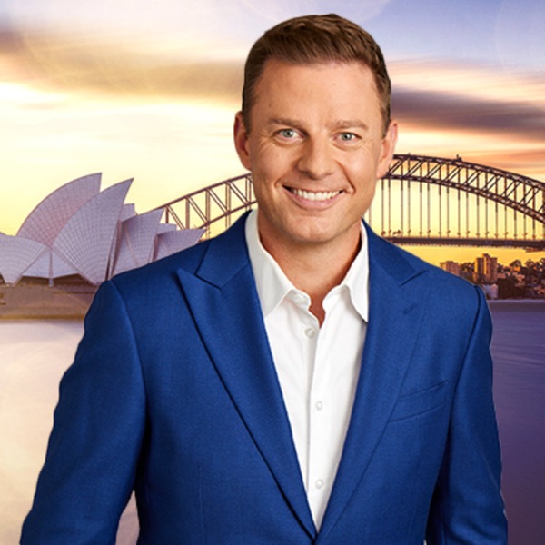 Ben Fordham Live on 2GB Breakfast Artwork