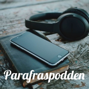 Parafraspodden