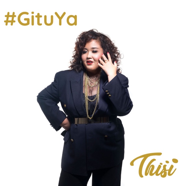#GituYa 