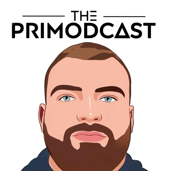 The Primodcast podcast show image