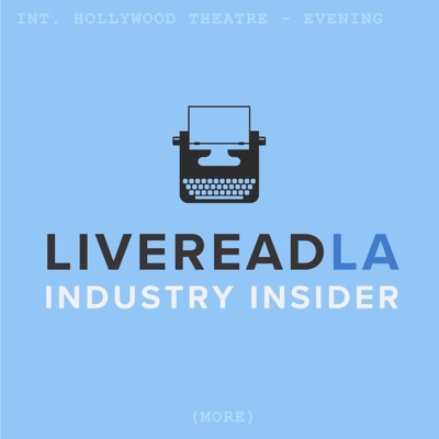 LiveRead/LA Industry Insiders