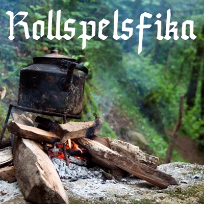 Rollspelsfika