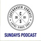 SUNDAYS PODCAST #116: VI LIGGER NUMMER 3…