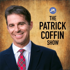 The Patrick Coffin Show | Interviews with influencers | Commentary about culture | Tools for transformation