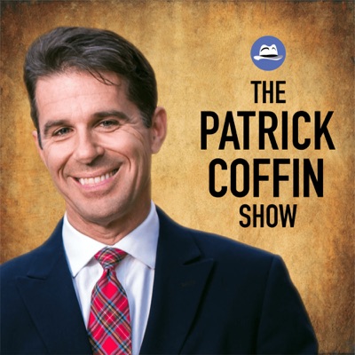 The Patrick Coffin Show | Interviews with influencers | Commentary about culture | Tools for transformation