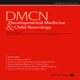 Participation experiences of young people with CP in key life situations | Jacqueline Ding | DMCN