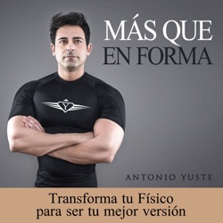 Más que En Forma