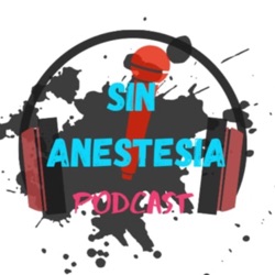 Episodio 019 Adolescencia