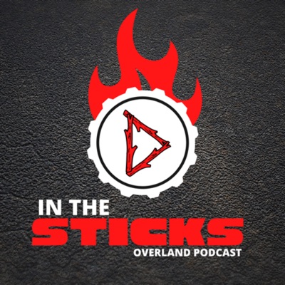 In The Sticks Overland Podcast