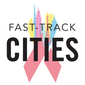 Fast-Track Cities Podcast