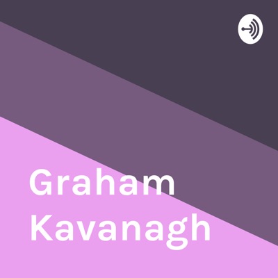 Graham Kavanagh