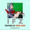 Indonesian from Zero (IFZ) artwork