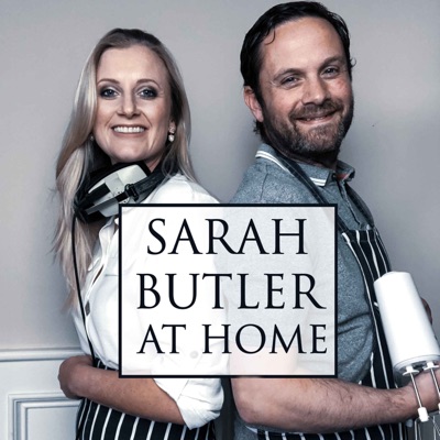 Sarah Butler at Home Sarah Butler at Home