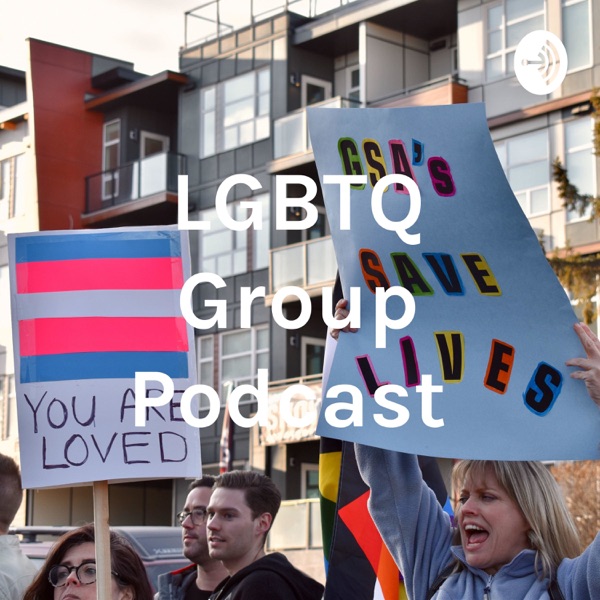 LGBTQ Group Podcast 