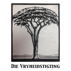 Vryheidstigting