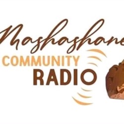 Mashashane FM (online radio Station)