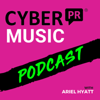 Cyber PR Music Podcast podcast