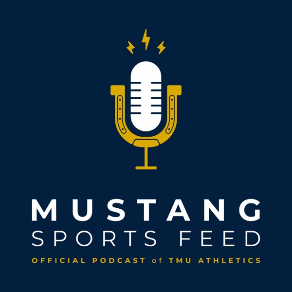 Mustang Sports Feed Artwork