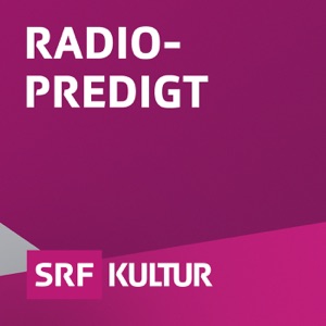 Radiopredigt