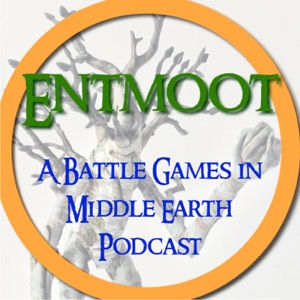 Entmoot - A Middle Earth SBG Podcast