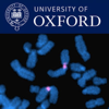 Genetics - Oxford University