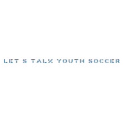 Let's Talk Youth Soccer