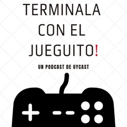 4: Episodio 4 - Super Mario Bros.