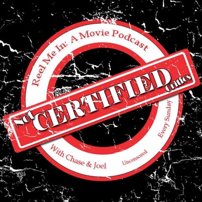 Reel Me In: A Movie Podcast:Reel Me In: A Movie Podcast