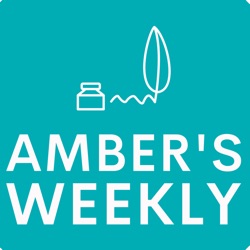 安柏週報 Amber's Weekly