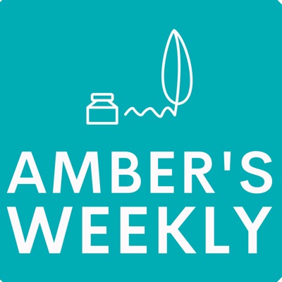 安柏週報 Amber's Weekly 安柏週報 Amber's Weekly